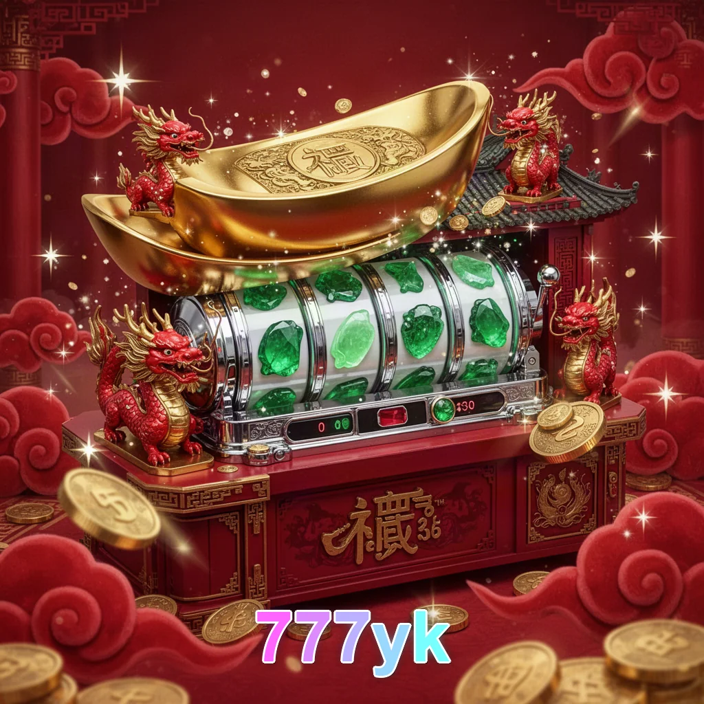 Promosi 777yk