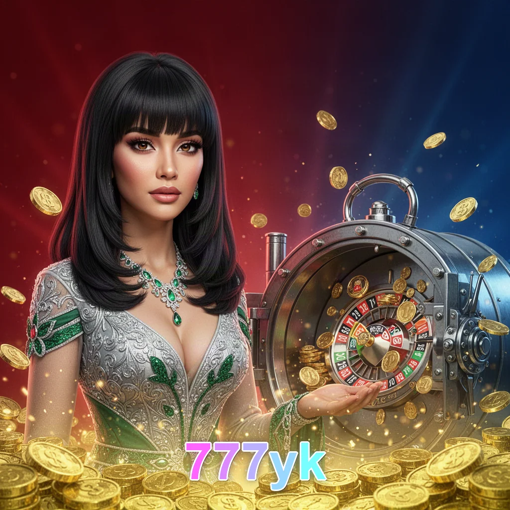 Promosi 777yk