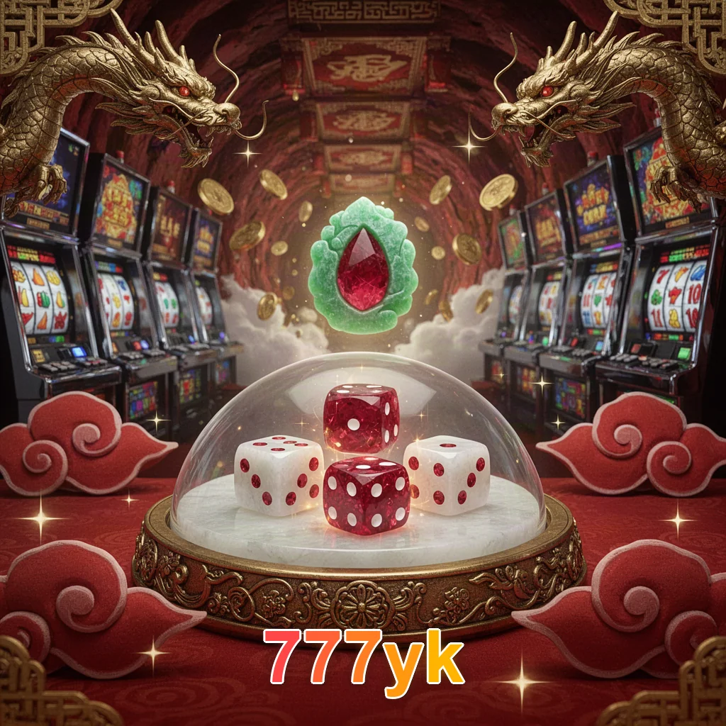 Promosi 777yk