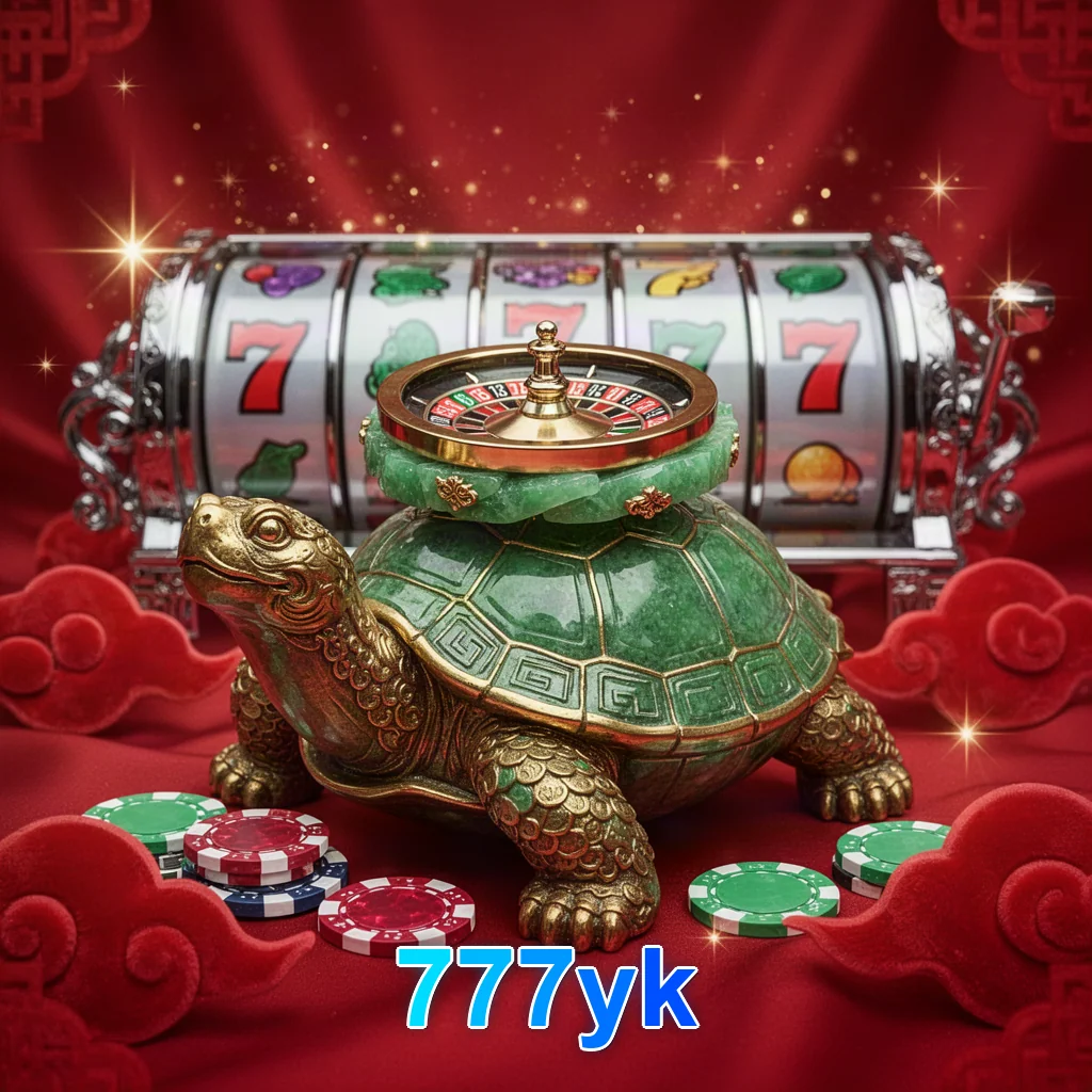 Promosi 777yk