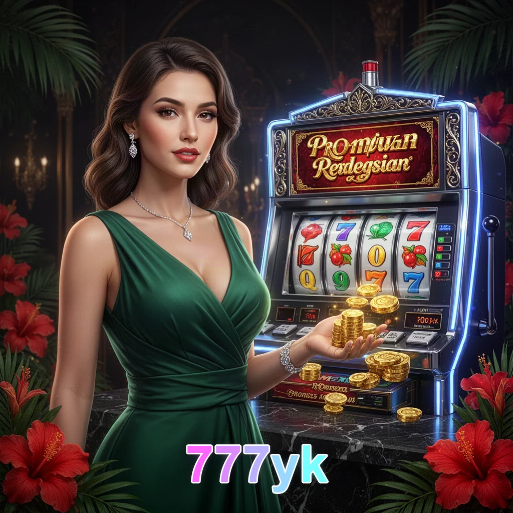 Promosi 777yk
