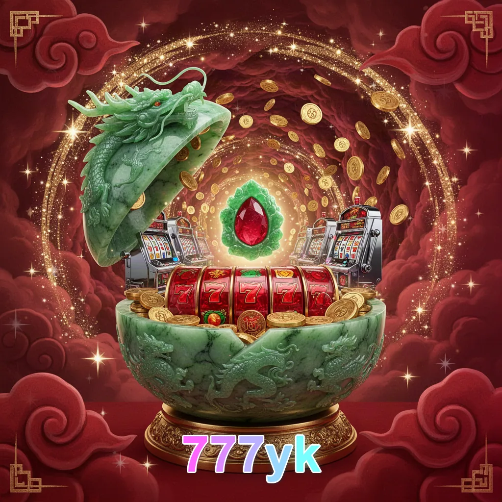 Promosi 777yk