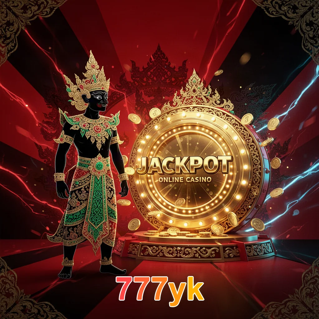 Promosi 777yk