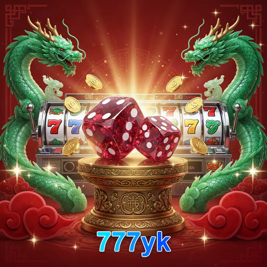 Promosi 777yk