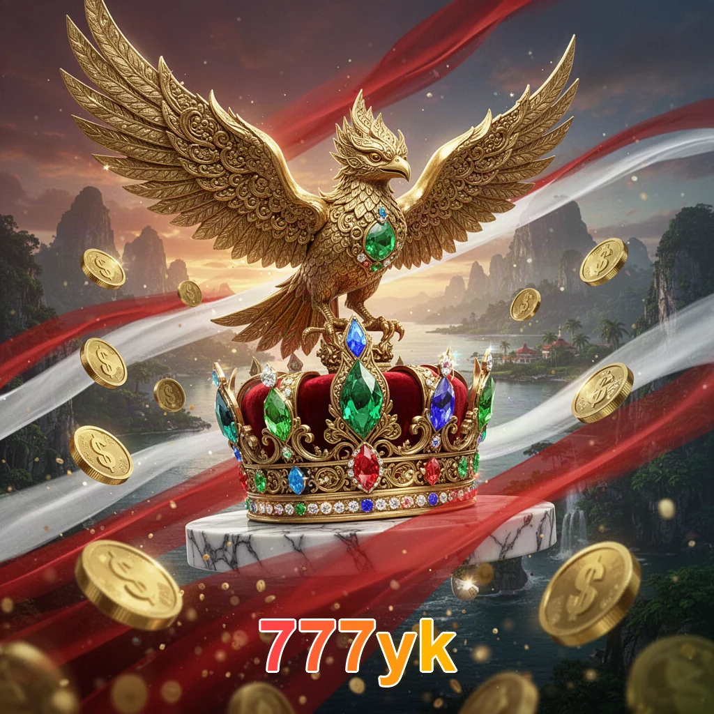 Promosi 777yk
