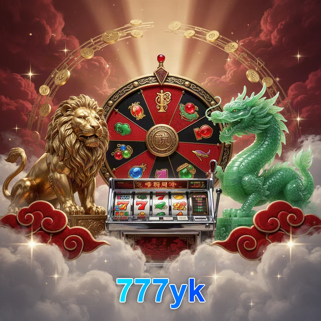 Promosi 777yk