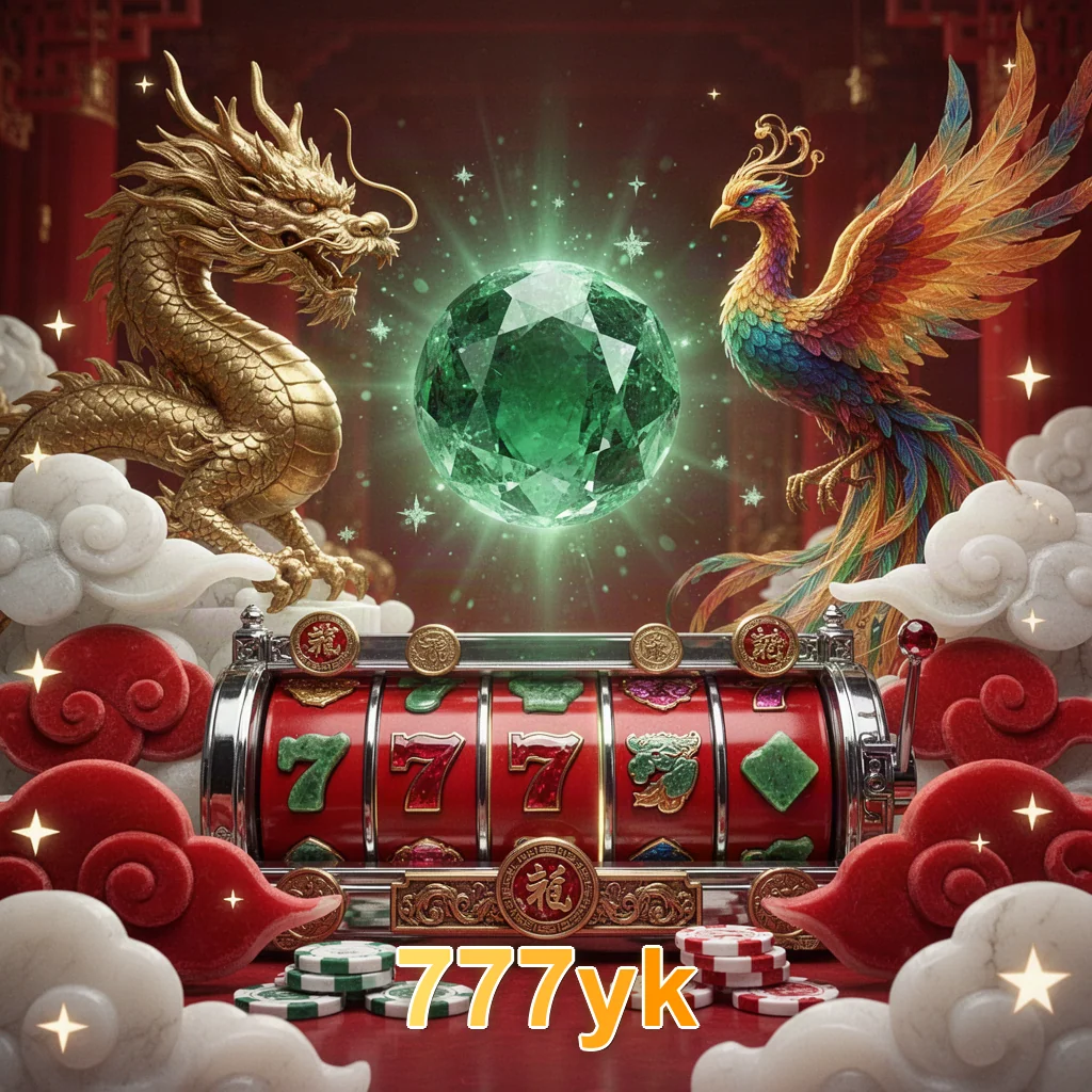 Promosi 777yk