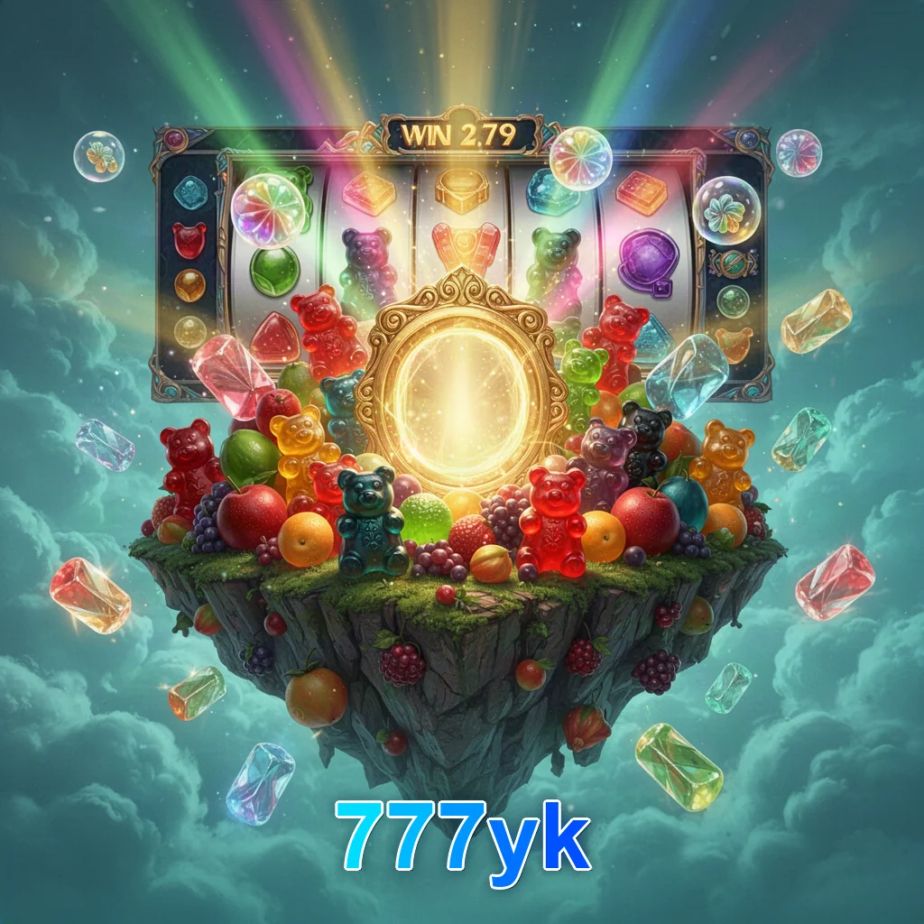 Promosi 777yk