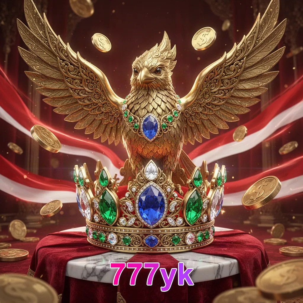 Promosi 777yk