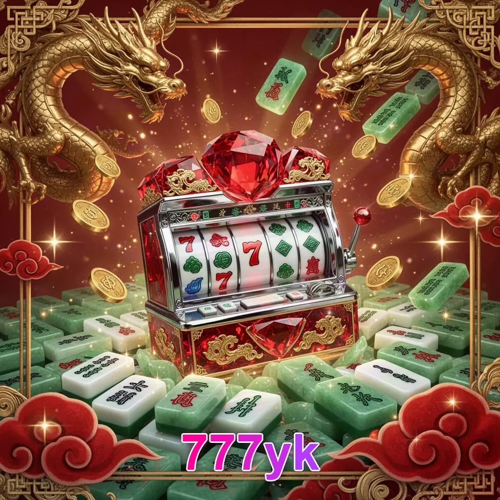 Promosi 777yk