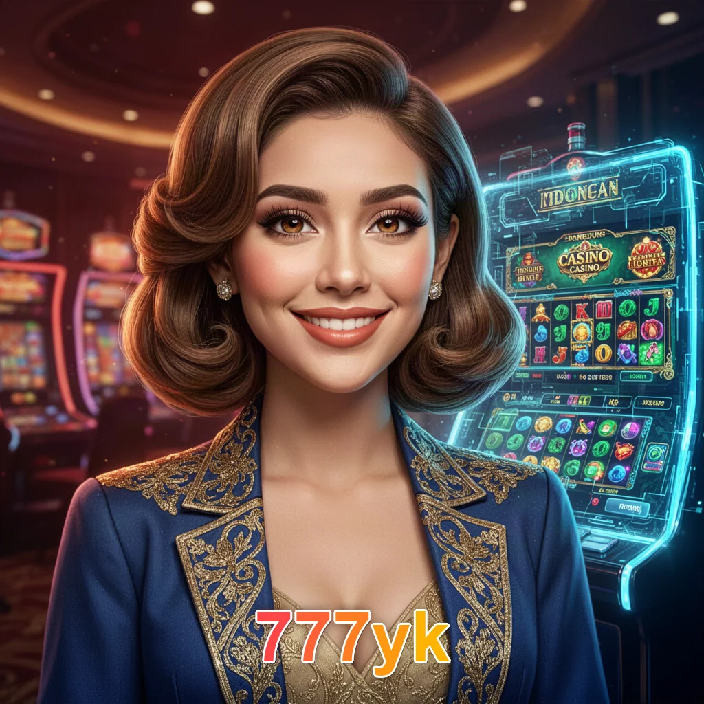 Promosi 777yk
